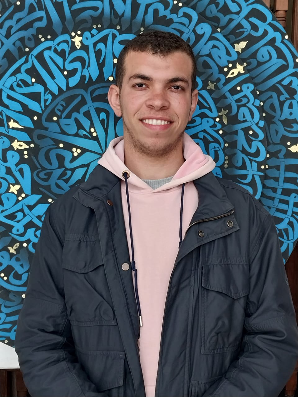 Mr.Abdurrahman Ramadan